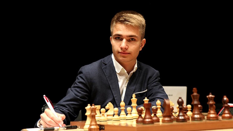 Россиянин Алексей Сарана стал чемпионом Европы по шахматам