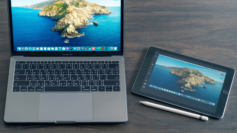 Гарантийное обслуживание MacBook и iPad в России приостановлено
