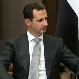 Суд в Сирии выдал ордер на арест экс-президента Башара Асада