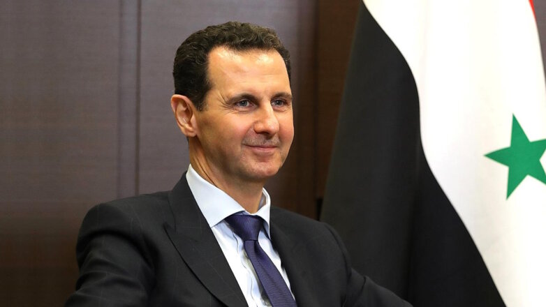 Президент Сирии получил официальное приглашение от короля Саудовской Аравии на саммит ЛАГ