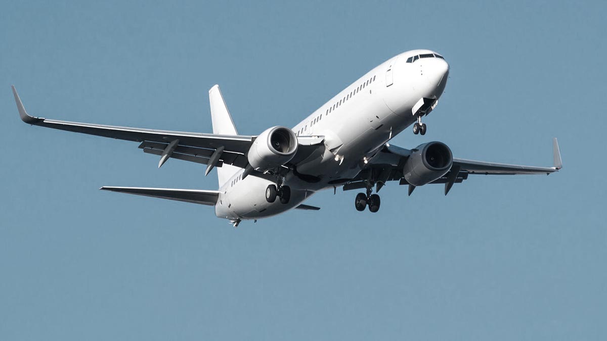 В Индии призвали проверить Boeing 737-8 Max после инцидента в США