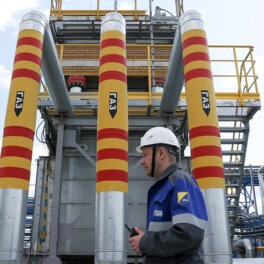 Россия и Китай обсудили важный этап газопровода "Сила Сибири - 2"