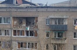 СК возбудил уголовное дело по двум статьям после взрыва газа в жилом доме в Чите