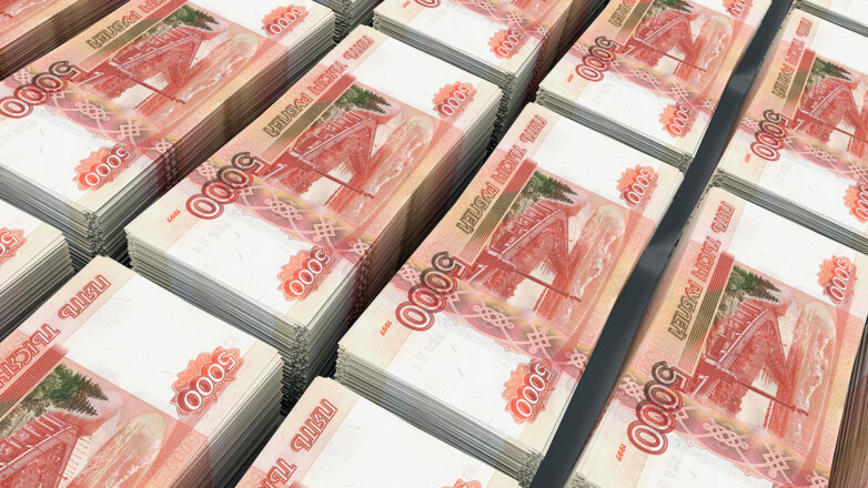 В России появилось 8 новых миллиардеров