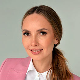 Анна Глушкова