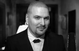 РИА Новости: основатель группы Cream Soda утонул в Волге, провалившись под лед