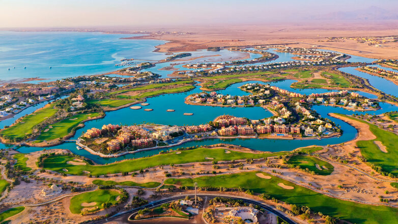 Отпуск-2023: на каких курортах Египта хороший отдых, кроме Хургады и Шарм-эш-Шейха