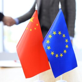США потребовали от ЕС разрыва деловых связей с Китаем за предполагаемые поставки для российского ВПК