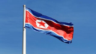 Северная Корея пригрозила войной за вмешательство в работу ее спутника
