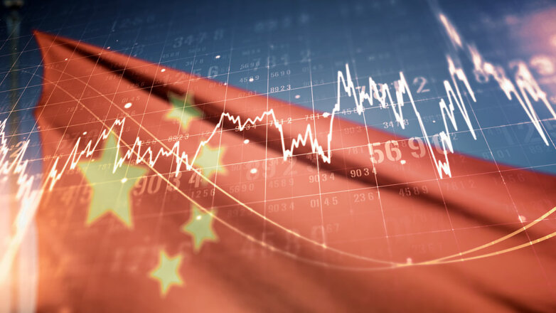 Таможня КНР: колебания на финансовом рынке США негативно влияют на мировую торговлю