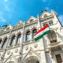 Венгрия заблокировала идею Польши провести совет ЕС по иностранным делам на Украине