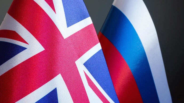 Посольство в Лондоне ответило на слова адмирала об атаках Украины по территории России