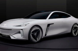 Юристы Changan обвинили в плагиате дизайнеров Geely