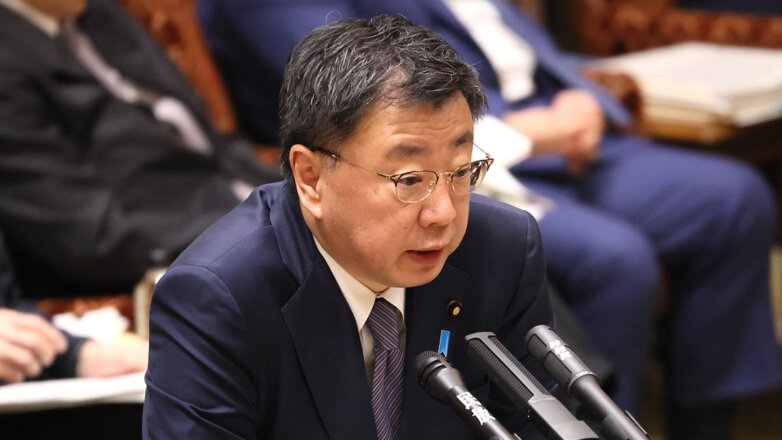 Посол Японии отверг позицию МИД РФ по поставкам Токио вооружения Киеву
