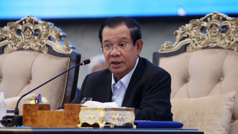 Премьер Камбоджи заявил о риске ядерной войны из-за ордера на арест Путина