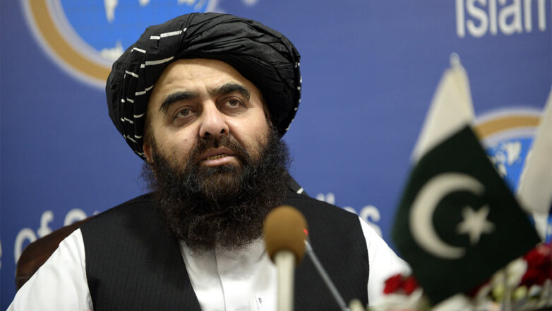 В МИД Афганистана заявили, что в стране отсутствуют террористические группировки