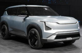 Кроссоверы Kia из Китая будут продавать по всему миру