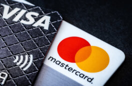 Причину вывода из оборота карт Visa и Mastercard объяснили в НСПК