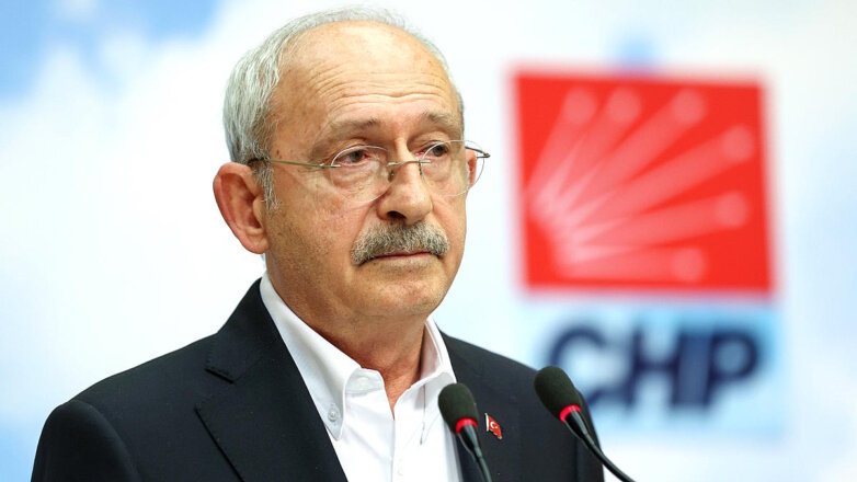 Оппозиция объявила своего кандидата на президентских выборах в Турции