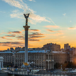 The Economist: Украине грозит дефолт уже через месяц
