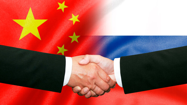 Товарооборот между Россией и Китаем за два месяца вырос более чем на 25%
