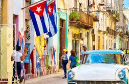 Российскому бизнесу могут обеспечить особые условия для работы на Кубе