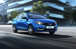 Стратегия развития АвтоВАЗа будет максимально реалистичной