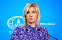 При ударе по иранскому Исфахану повреждения получило здание генконсульства РФ