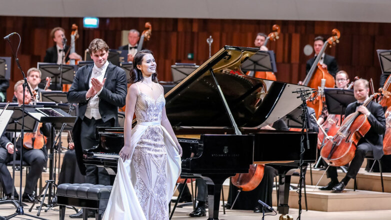 В Московской консерватории пройдет концерт в честь 150-летия со дня рождения Рахманинова