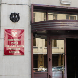 В каких отраслях работают россияне: в Минтруде назвали самые массовые сферы занятости