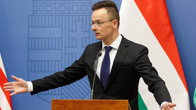 В МИД Венгрии возмутились вмешательством США в дела других стран