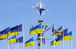 Чиновники стран НАТО назвали ключевой урок конфликта на Украине