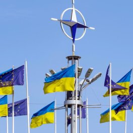 Чиновники стран НАТО назвали ключевой урок конфликта на Украине