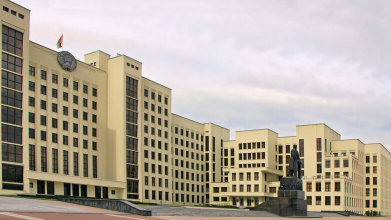 Закон о смертной казни за госизмену вступит в силу в Белоруссии 25 марта