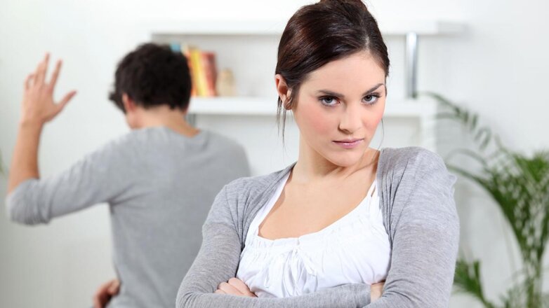 Психолог назвал 5 фраз, которые вы никогда не должны говорить партнеру
