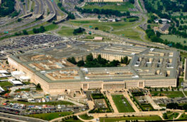 Конгресс США запросил у Пентагона доклад о последствиях ядерного взрыва в космосе