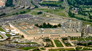 Конгресс США запросил у Пентагона доклад о последствиях ядерного взрыва в космосе