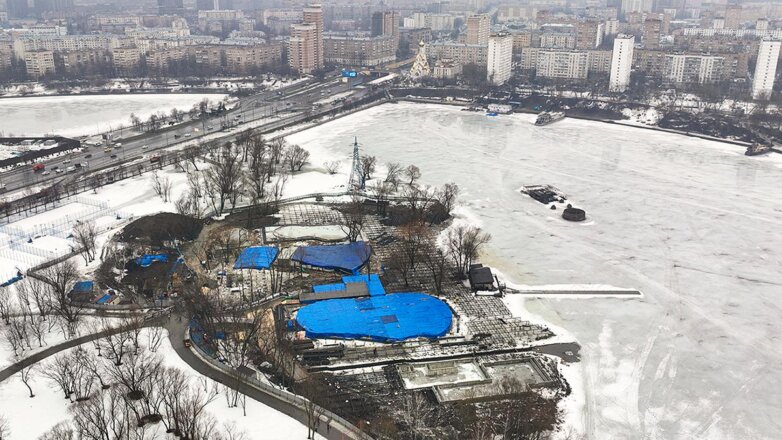 Собянин анонсировал открытие самого большого пляжа в Москве