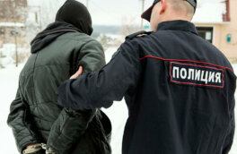 В РФ задержали 21 человека по делу о сети управляемых с Украины нарколабораторий
