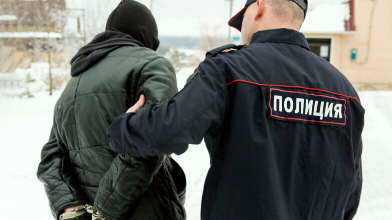 В Херсонской области задержали украинца, передававшего данные о расположении ВС России