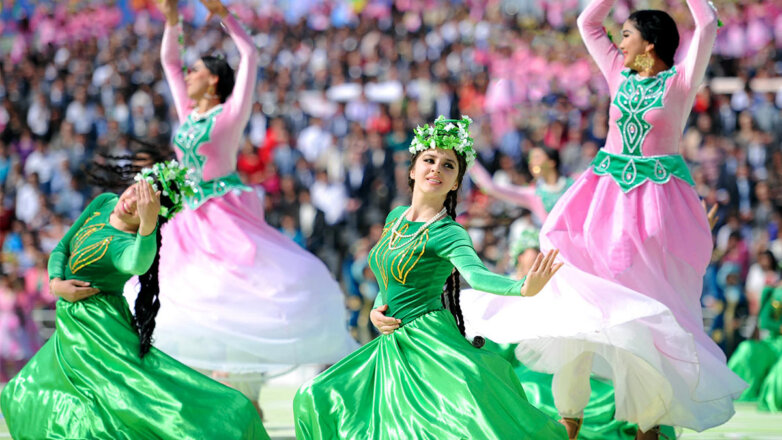 Отпуск-2023: в марте Узбекистан ждет туристов на празднование Навруза