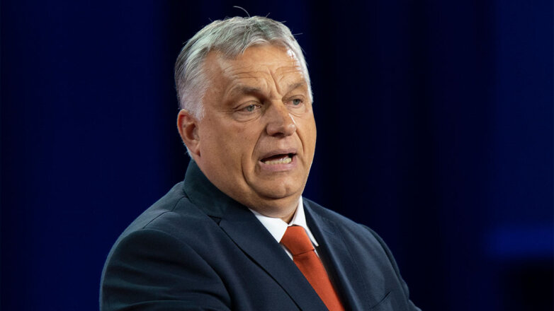 Орбан рассказал о беседе с Путиным незадолго до начала спецоперации