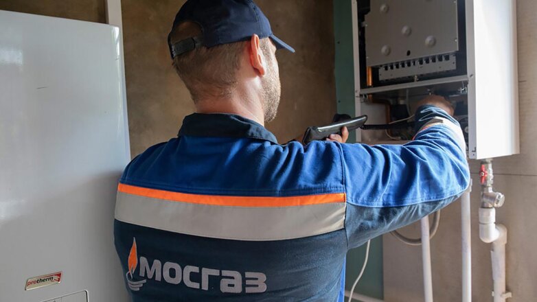 За каждым домом в России закрепят газообслуживающую компанию