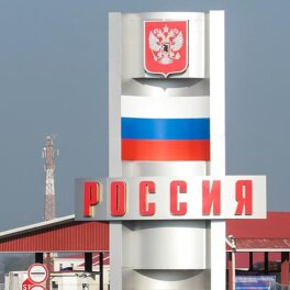 Госдума одобрила закон о дезинфекции автомобилей на границе России