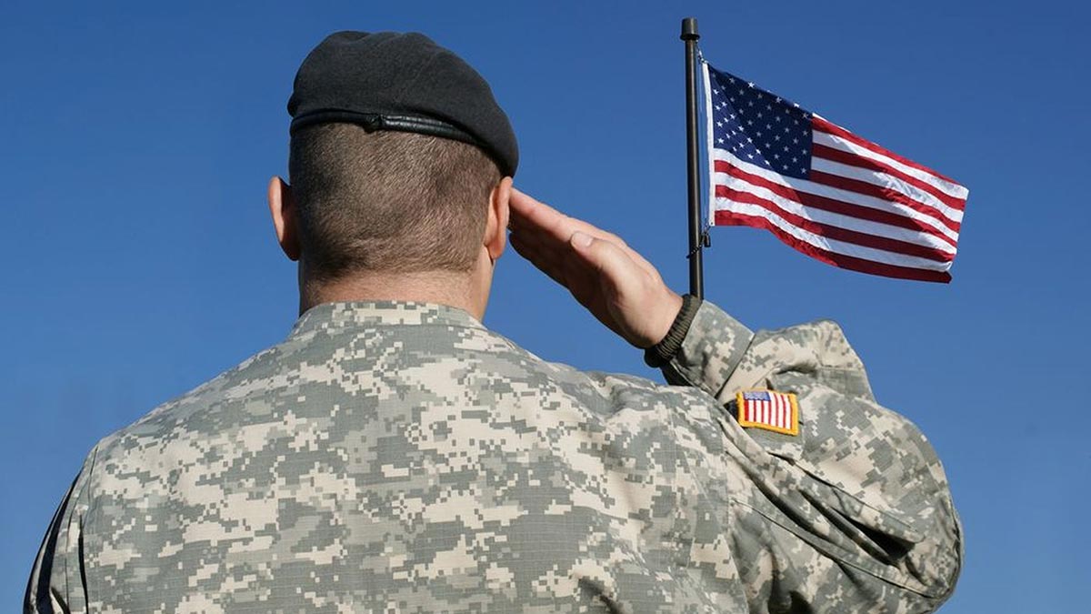 В Минобороны США посетовали на то, что американская молодежь не хочет служить в армии