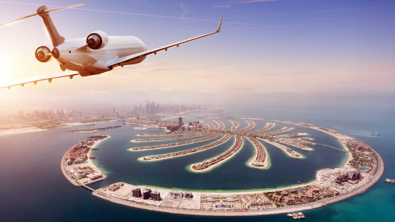 Отпуск-2023: сколько стоят летние туры в ОАЭ