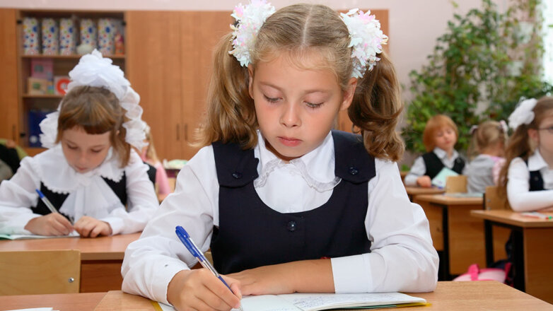 В России предложили обязать школы закрепить требования к форме