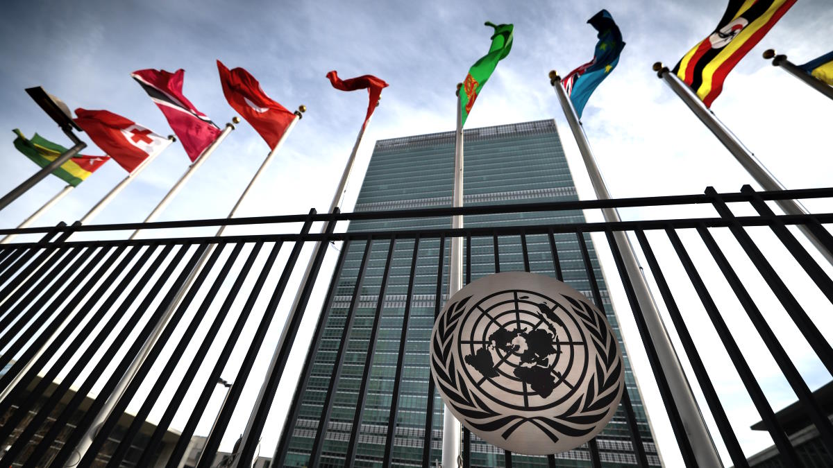 США намерены заблокировать заявку Палестины на членство в ООН