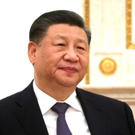 FT: Си Цзиньпин заявлял фон дер Ляйен, что США склоняли Китай к нападению на Тайвань