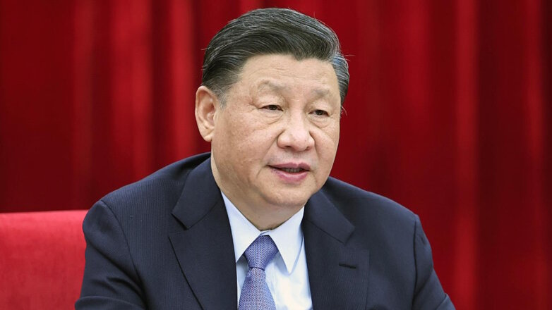Американский сенатор призвал Си Цзиньпина признать ответственность за пандемию